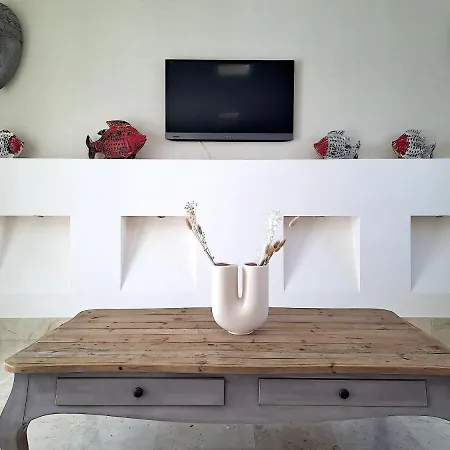 Veaco Bahiazul With Private Pool Villa Corralejo