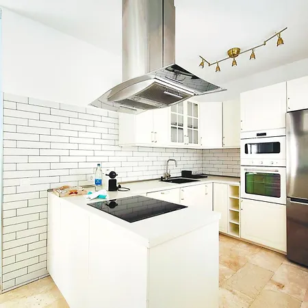 Veaco Bahiazul With Private Pool Villa Corralejo