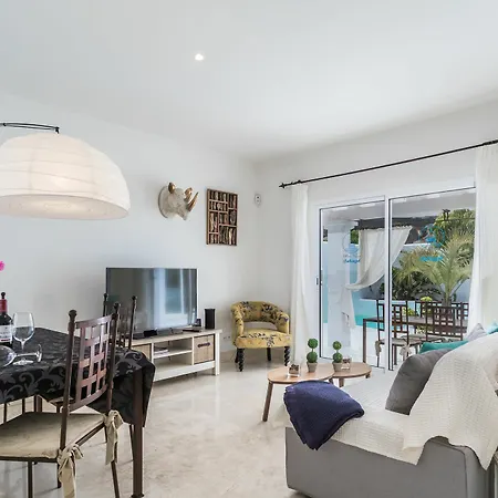 Veaco Bahiazul With Private Pool * Corralejo