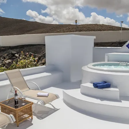 Veaco Bahiazul With Private Pool Villa Corralejo