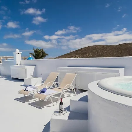 Veaco Bahiazul With Private Pool Villa *