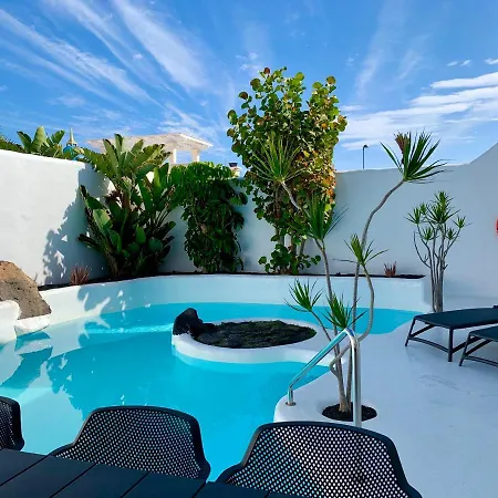 Veaco Bahiazul With Private Pool Villa