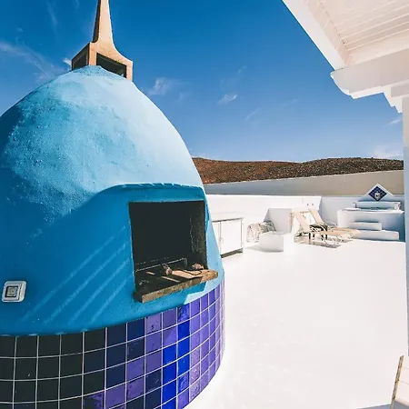 Veaco Bahiazul With Private Pool Villa *