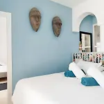 Veaco Bahiazul With Private Pool Villa *