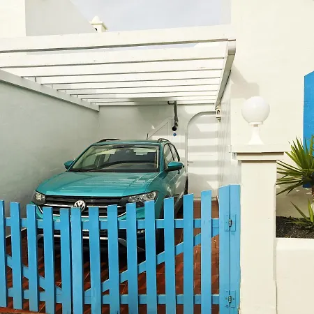 Veaco Bahiazul With Private Pool *