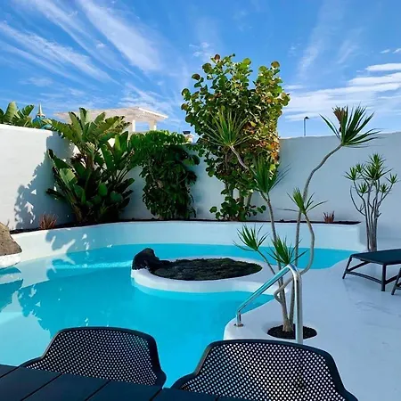 Willa Veaco Bahiazul With Private Pool *