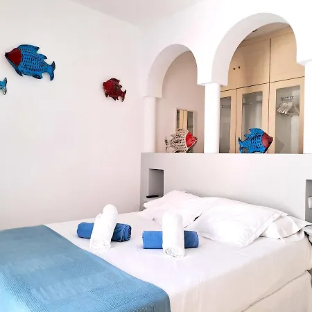 Villa Villas Veaco Bahiazul With Private Pool Corralejo