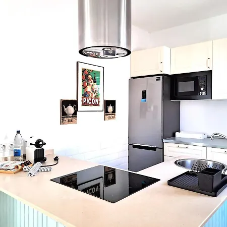 Villas Veaco Bahiazul With Private Pool *