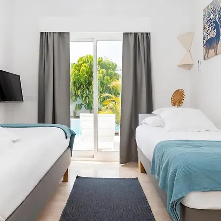 Villas Veaco Bahiazul With Private Pool Villa