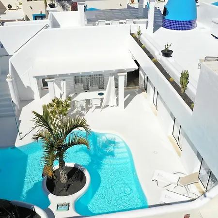Veaco Bahiazul With Private Pool Willa