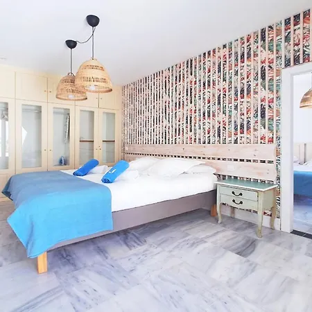 Veaco Bahiazul With Private Pool * Corralejo