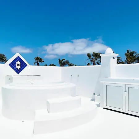 Willa Veaco Bahiazul With Private Pool