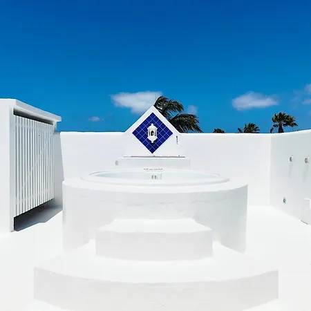 Villas Veaco Bahiazul With Private Pool Villa *