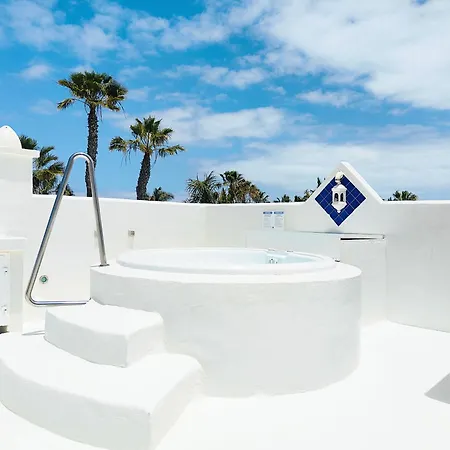 Veaco Bahiazul With Private Pool Willa Corralejo