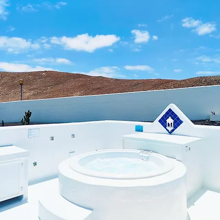Villa Villas Veaco Bahiazul With Private Pool Corralejo