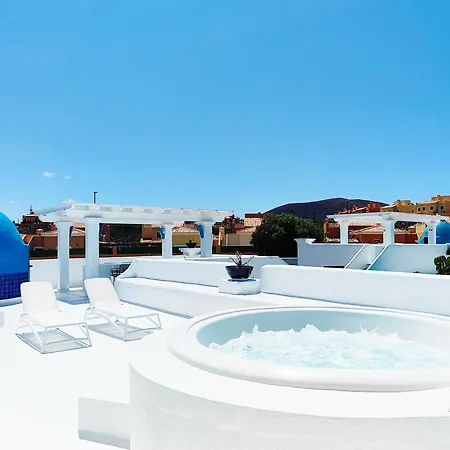 Villa Villas Veaco Bahiazul With Private Pool