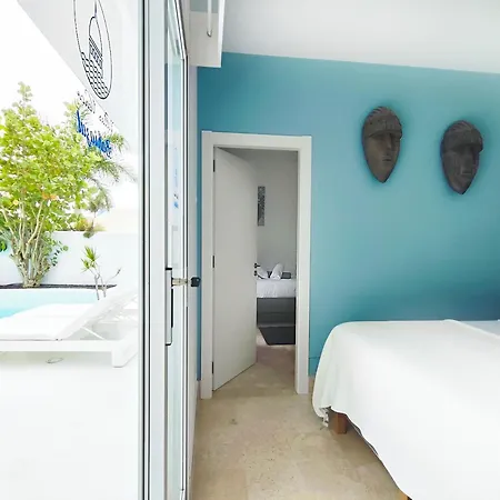 Willa Veaco Bahiazul With Private Pool *