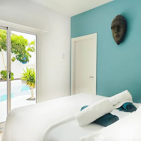 Veaco Bahiazul With Private Pool Willa *