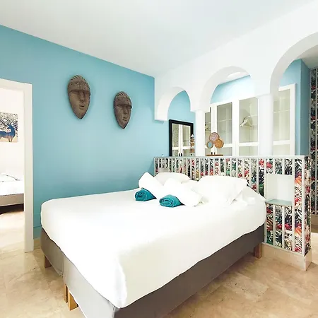 Veaco Bahiazul With Private Pool Corralejo