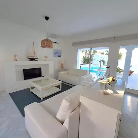 Willa Veaco Bahiazul With Private Pool