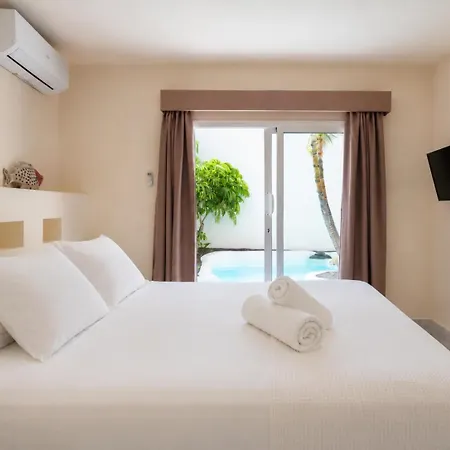 Veaco Bahiazul With Private Pool *