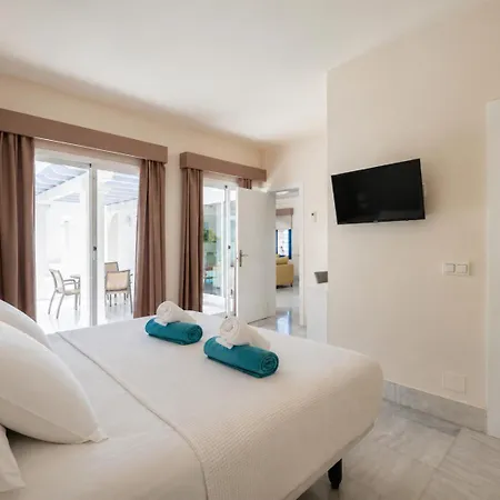 Veaco Bahiazul With Private Pool Villa