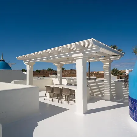 Veaco Bahiazul With Private Pool *