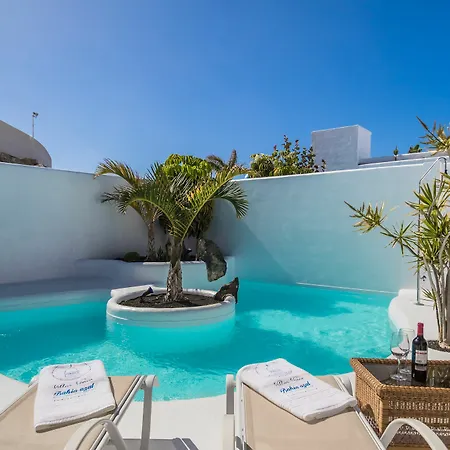 Willa Veaco Bahiazul With Private Pool