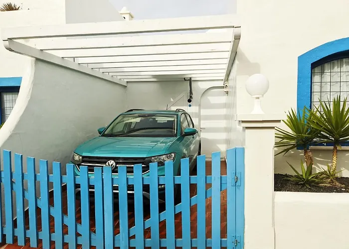 Veaco Bahiazul With Private Pool *