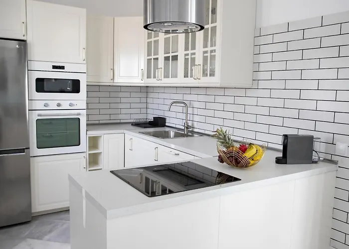 Veaco Bahiazul With Private Pool Villa *