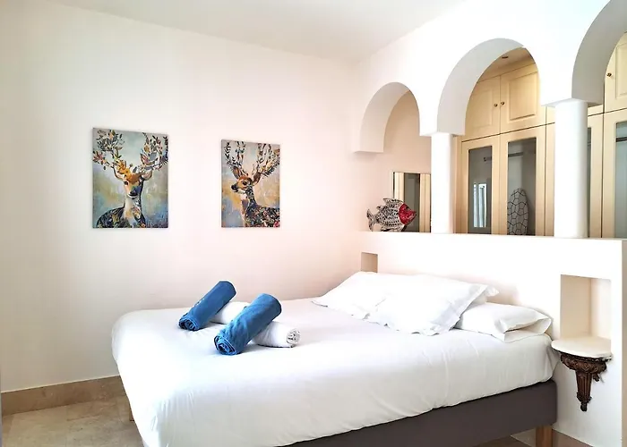 Villa Veaco Bahiazul With Private Pool *