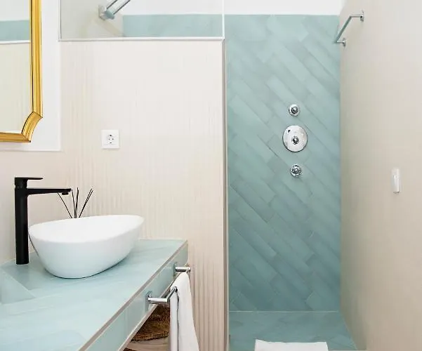 Villa Veaco Bahiazul With Private Pool *