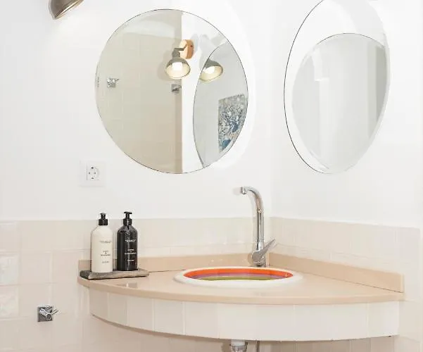 Villa Veaco Bahiazul With Private Pool