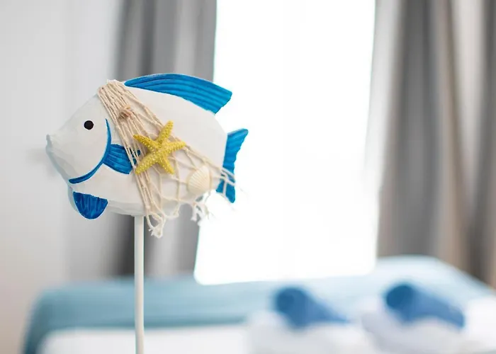 Villa Veaco Bahiazul With Private Pool *