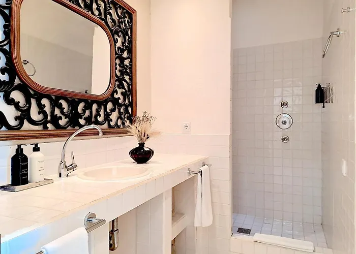 Villa Veaco Bahiazul With Private Pool *