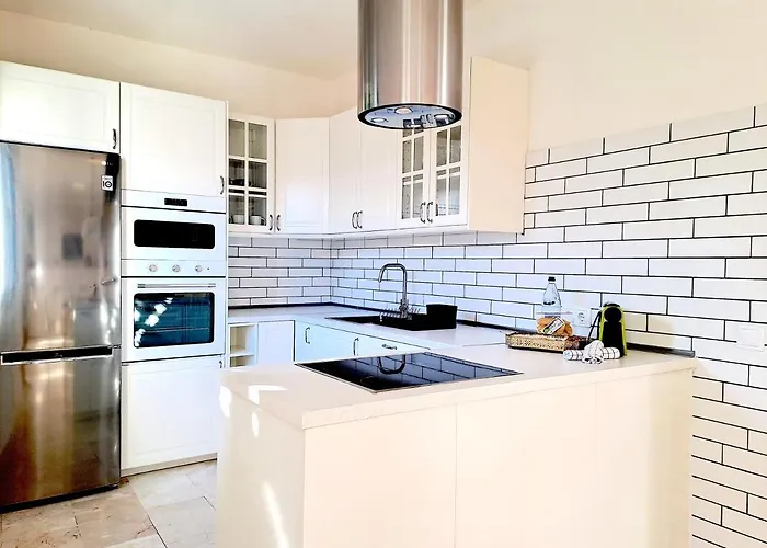 Veaco Bahiazul With Private Pool Villa *