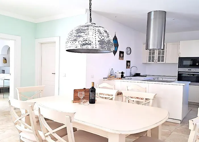 Villa Veaco Bahiazul With Private Pool