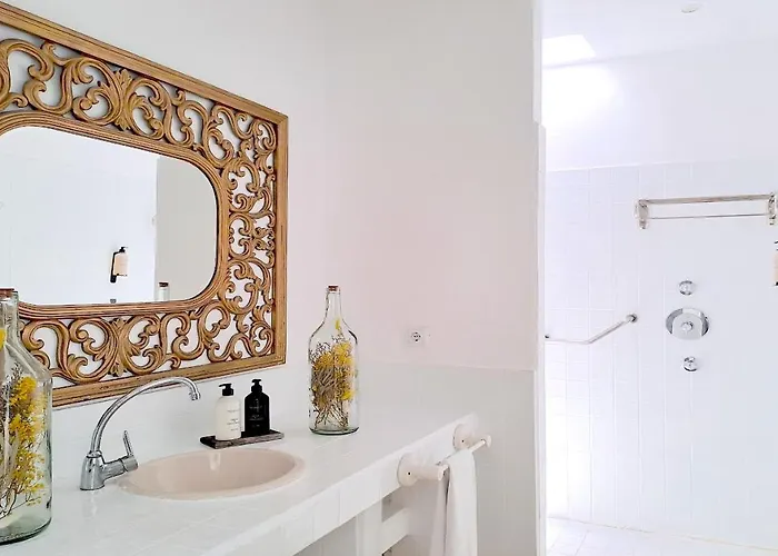 Villa Veaco Bahiazul With Private Pool Corralejo