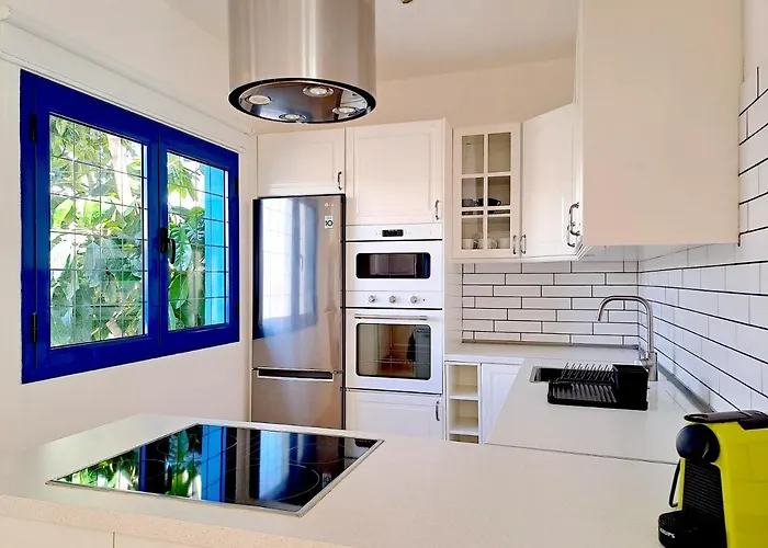 Veaco Bahiazul With Private Pool Villa *