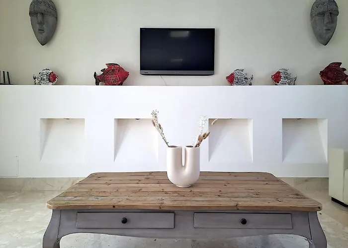 Veaco Bahiazul With Private Pool Villa Corralejo