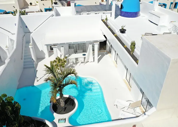 Veaco Bahiazul With Private Pool Villa