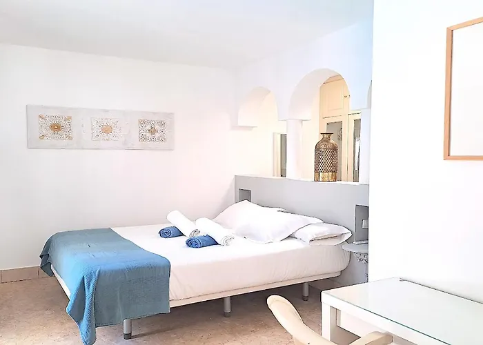 Veaco Bahiazul With Private Pool * Corralejo