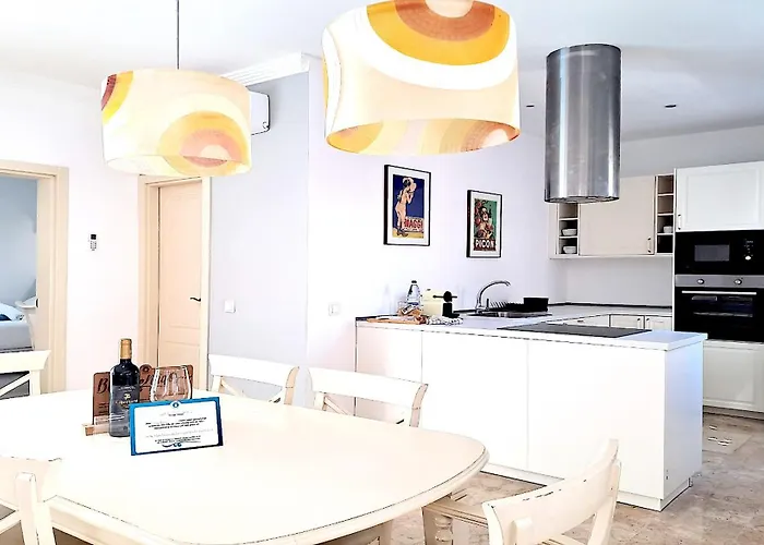 Villa Veaco Bahiazul With Private Pool *