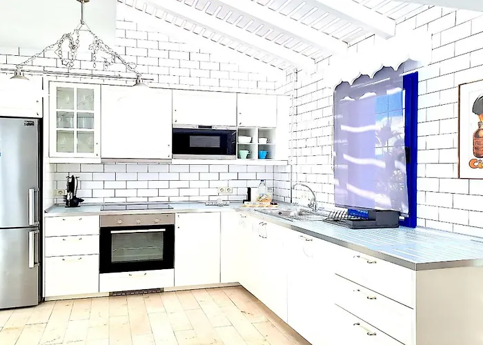 Veaco Bahiazul With Private Pool * Corralejo