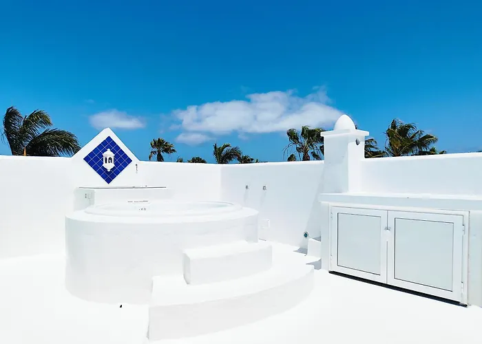 Villa Veaco Bahiazul With Private Pool