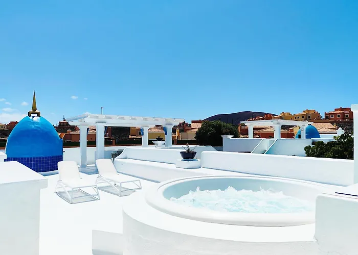 Villa Veaco Bahiazul With Private Pool