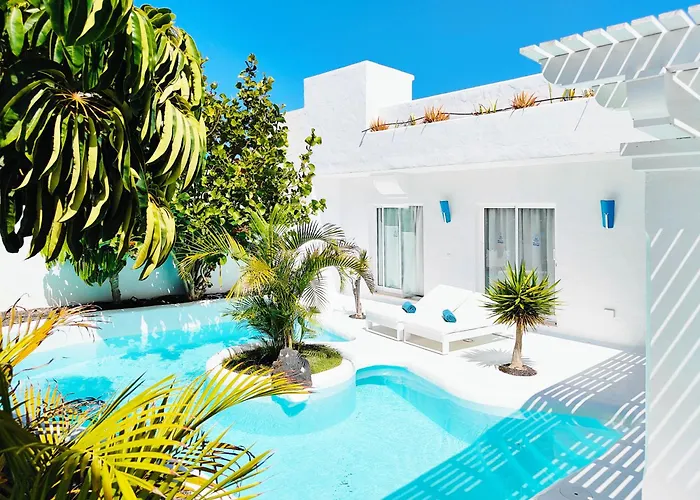 Veaco Bahiazul With Private Pool Villa