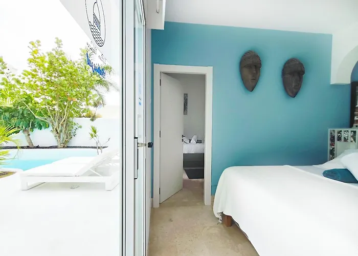 Villa Veaco Bahiazul With Private Pool *