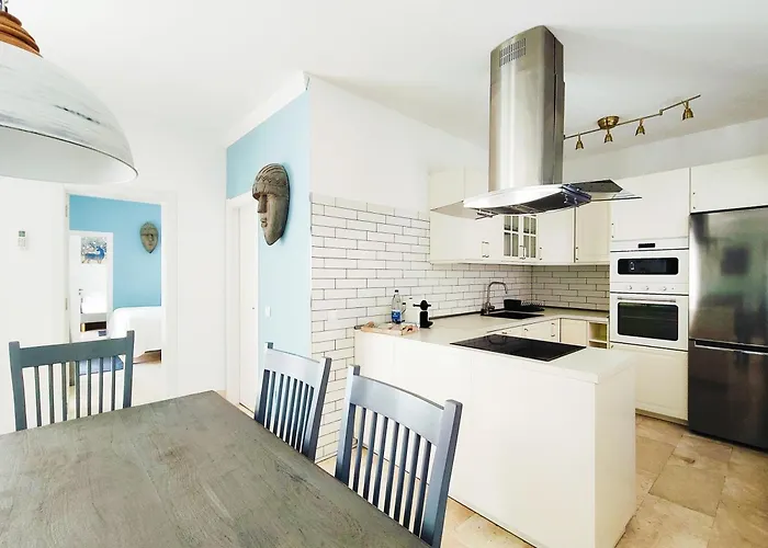 Veaco Bahiazul With Private Pool Villa