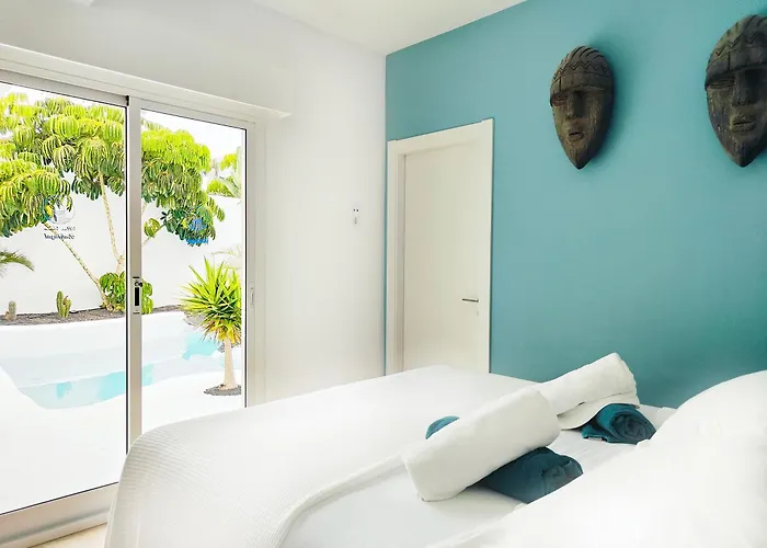 Veaco Bahiazul With Private Pool Villa *